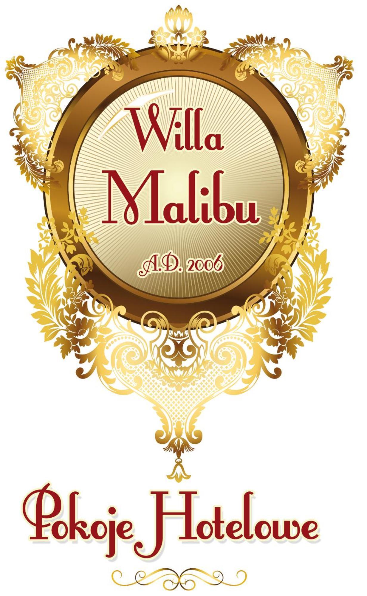 Willa Malibu 乌斯特龙 外观 照片